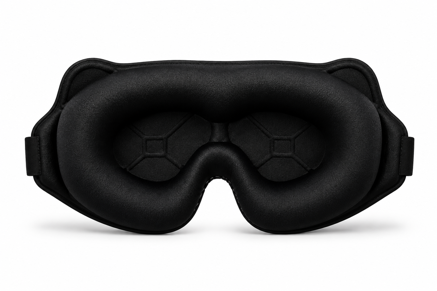 ZenJem Dream™ 3D Memory Foam Sleep Mask