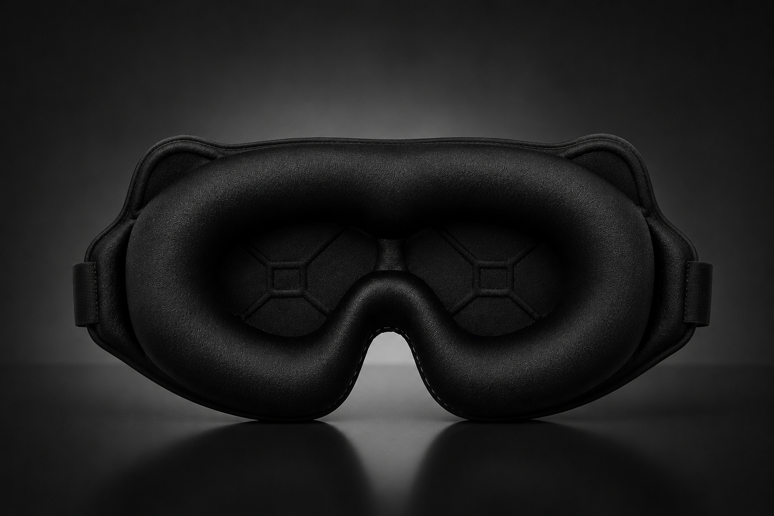 ZenJem Dream™ 3D Memory Foam Sleep Mask