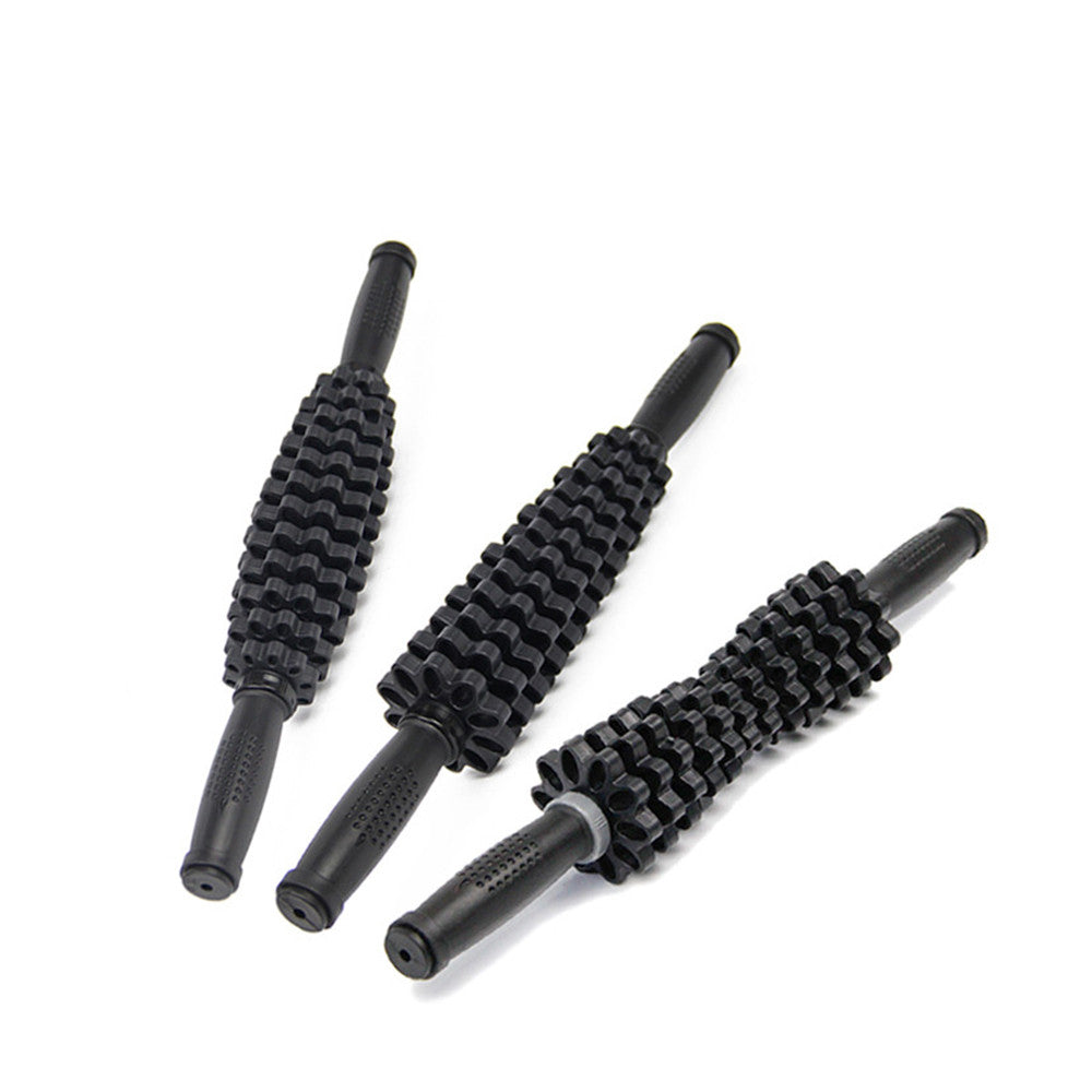 ZenJem Restore™ Recovery Roller Stick