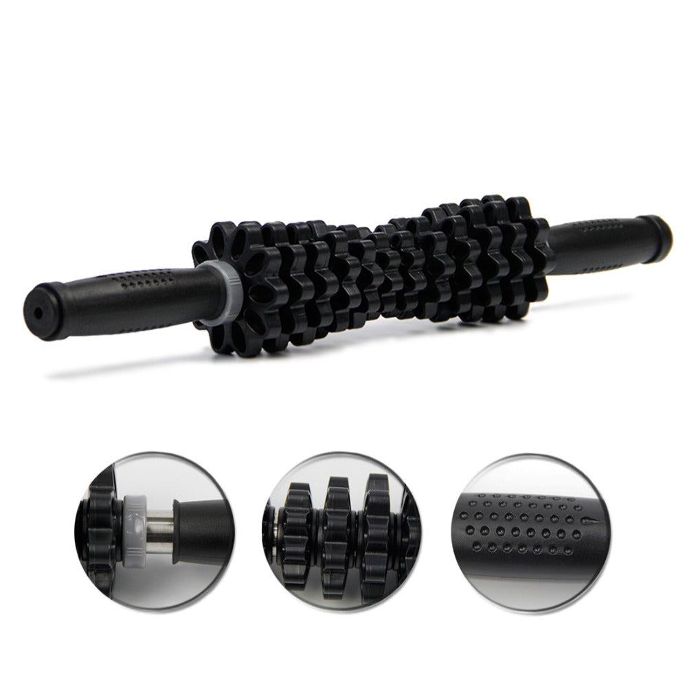 ZenJem Restore™ Recovery Roller Stick