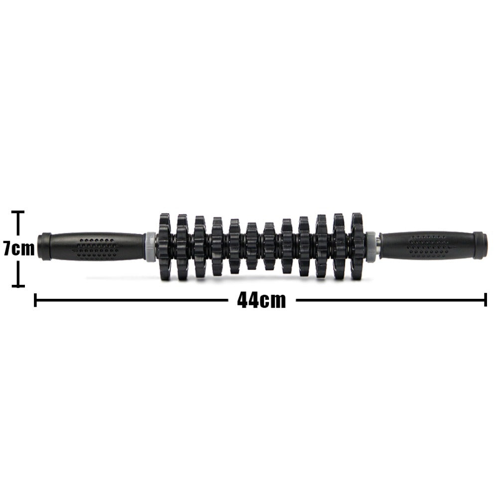 ZenJem Restore™ Recovery Roller Stick