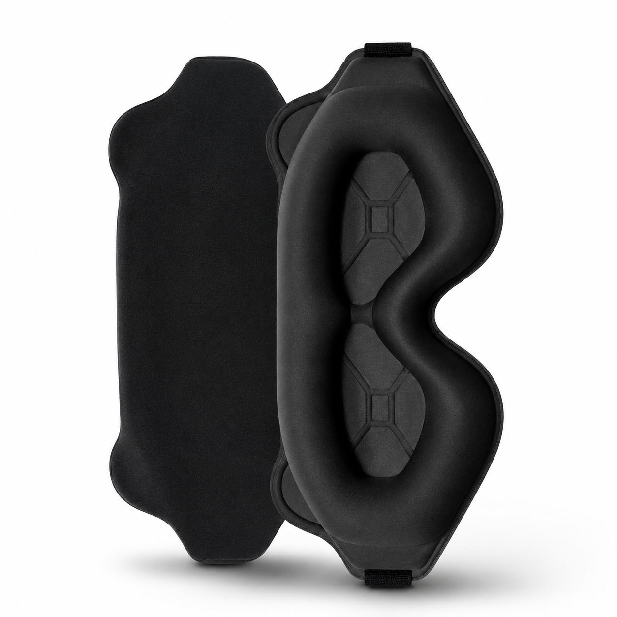 ZenJem Dream™ 3D Memory Foam Sleep Mask