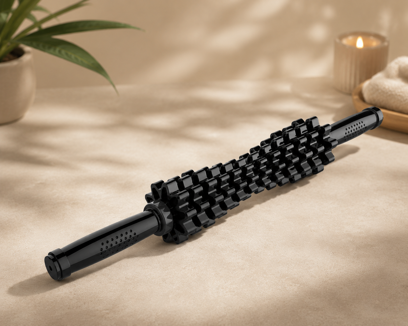 ZenJem Restore™ Recovery Roller Stick