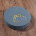 ZenJem Restore™ Premium Lotus Meditation Cushion